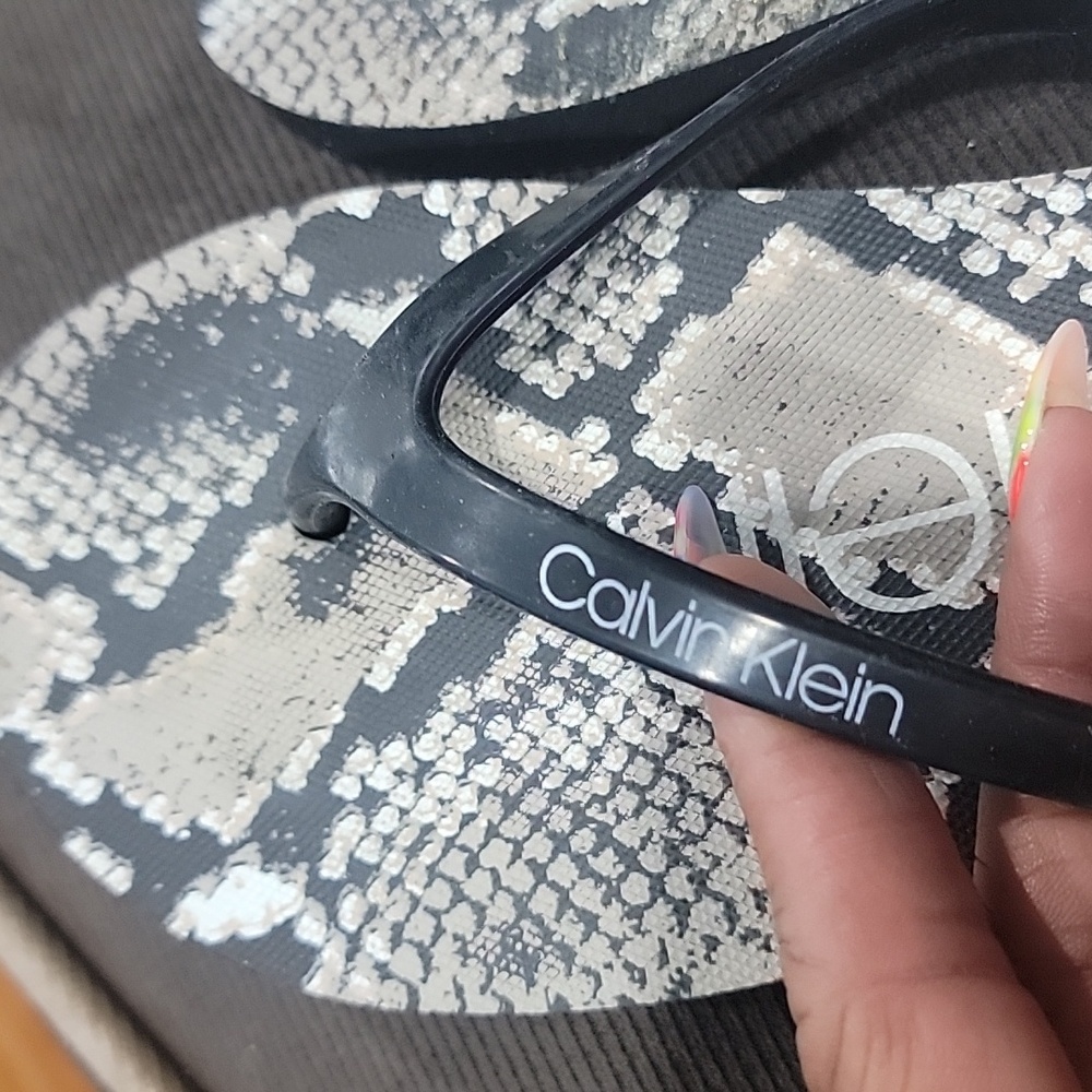 Calvin klein - Picture 3 of 11
